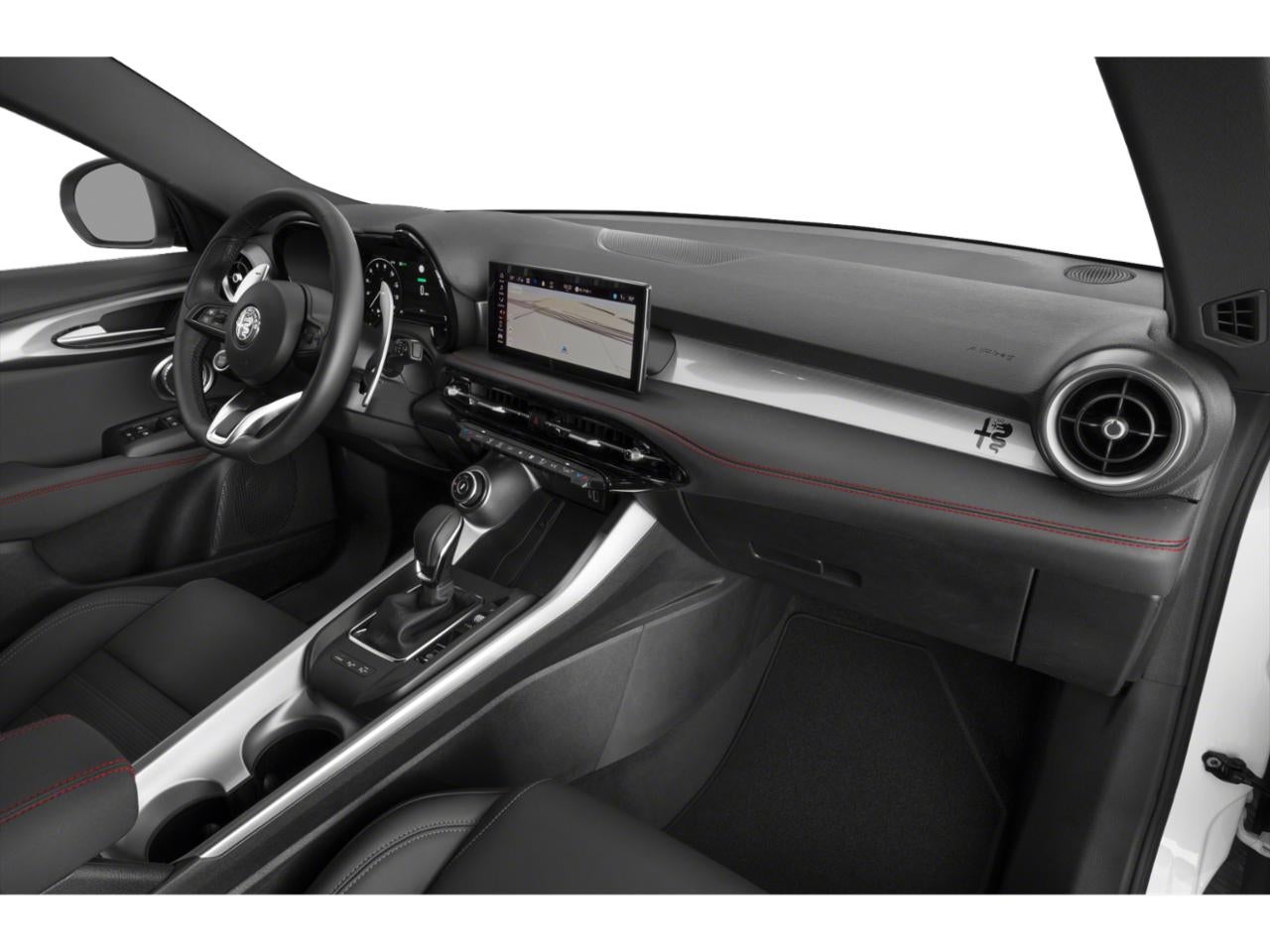 2025 Alfa Romeo Tonale Special Edition Intensa EAWD