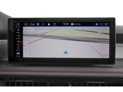 2025 Alfa Romeo Tonale Special Edition Intensa EAWD