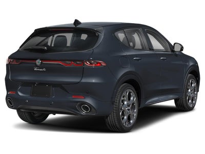 2025 Alfa Romeo Tonale Special Edition Intensa EAWD