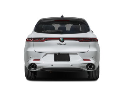 2025 Alfa Romeo Tonale Special Edition Intensa EAWD