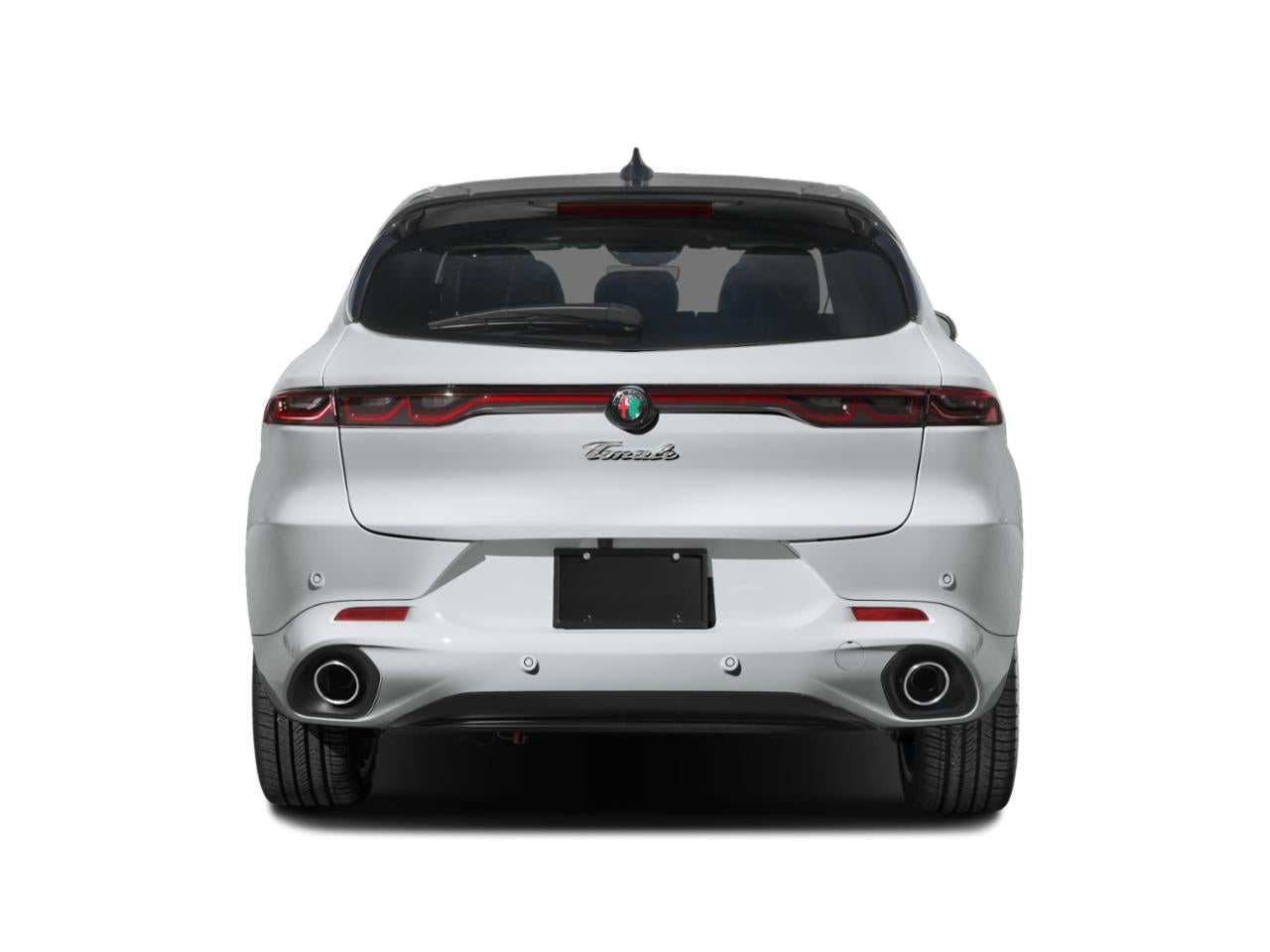 2025 Alfa Romeo Tonale Special Edition Intensa EAWD