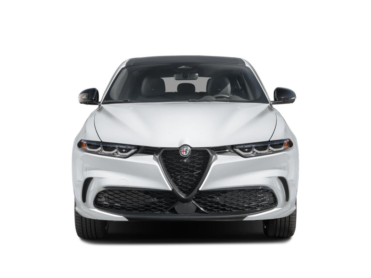 2025 Alfa Romeo Tonale Special Edition Intensa EAWD