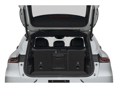 2025 Alfa Romeo Tonale Special Edition Intensa EAWD