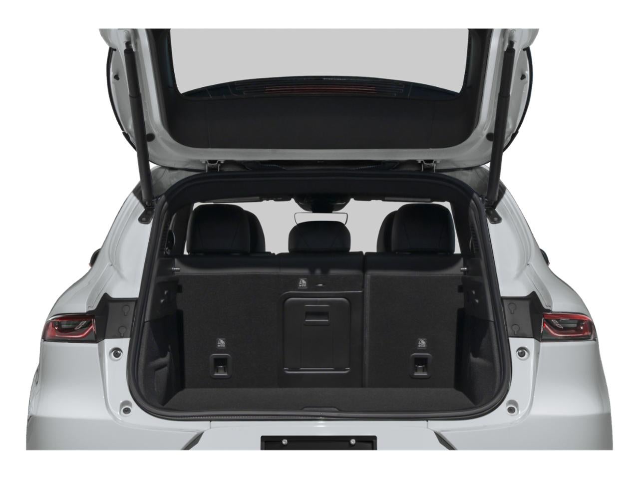 2025 Alfa Romeo Tonale Special Edition Intensa EAWD