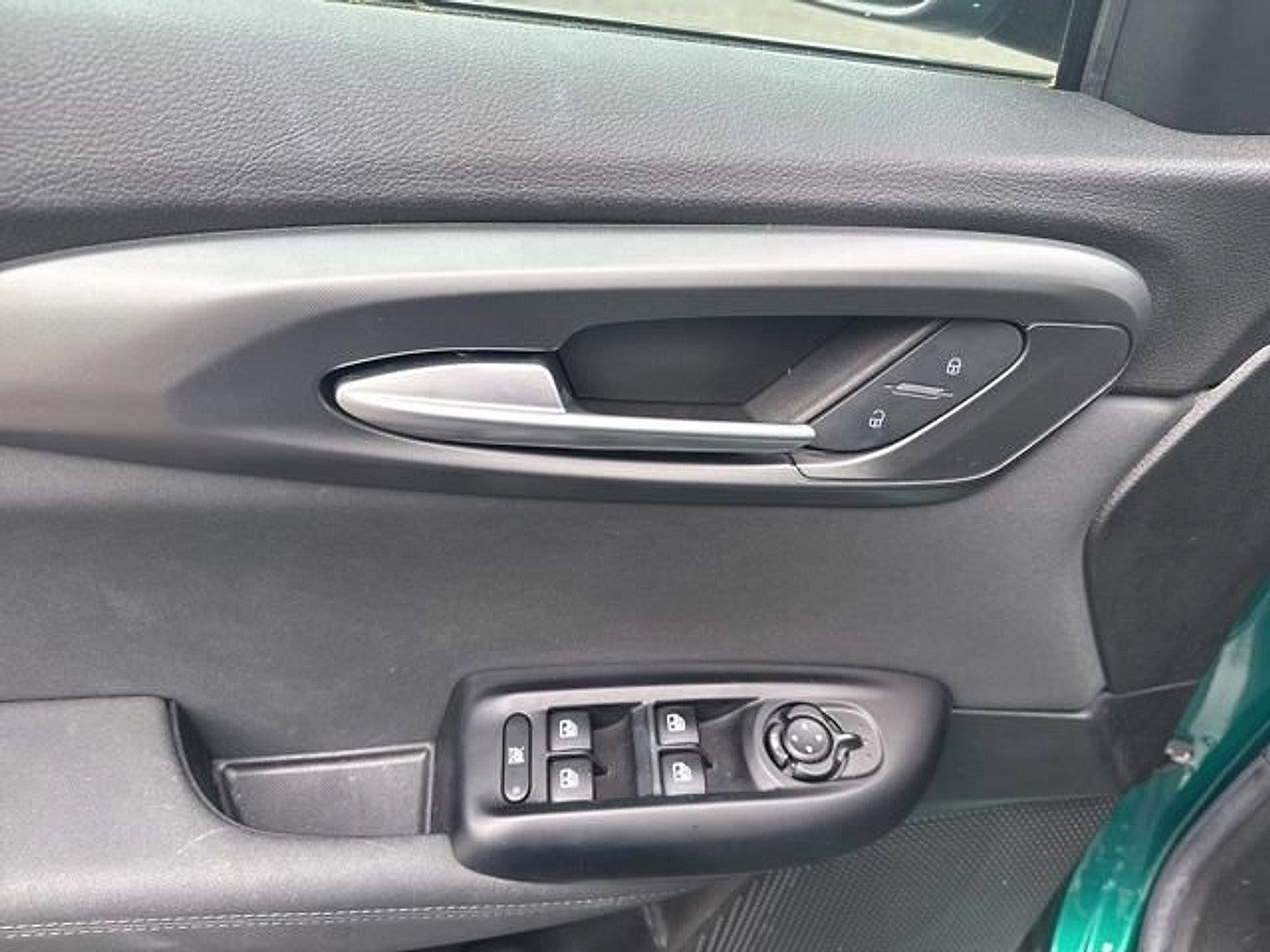 2024 Alfa Romeo Tonale Veloce EAWD