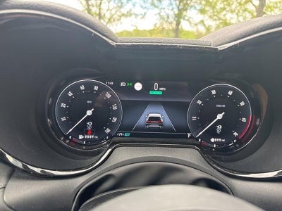 2024 Alfa Romeo Tonale Veloce EAWD