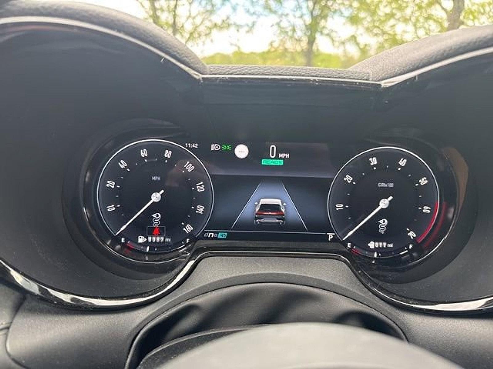 2024 Alfa Romeo Tonale Veloce EAWD