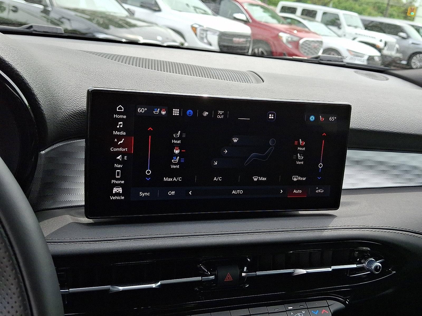 2024 Alfa Romeo Tonale Veloce EAWD