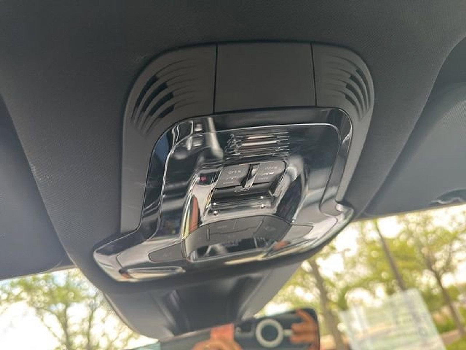 2024 Alfa Romeo Tonale Veloce EAWD