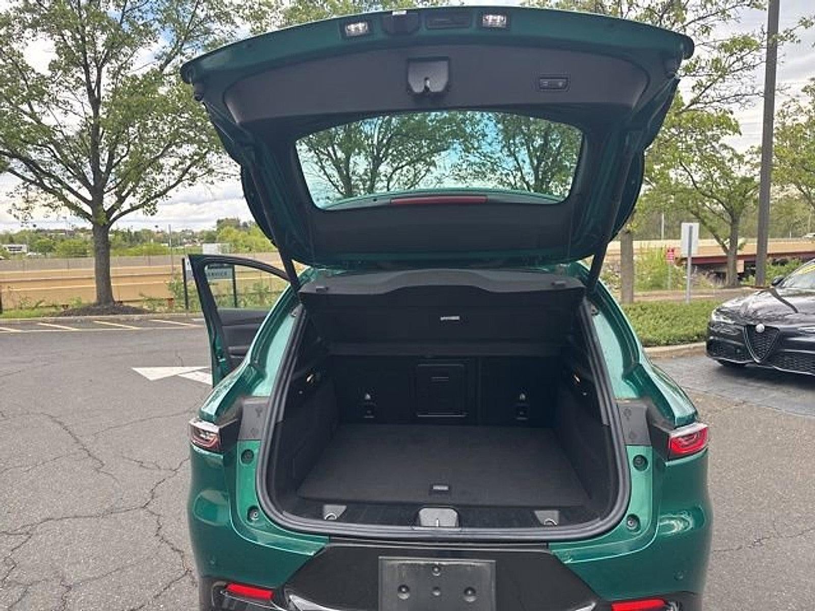 2024 Alfa Romeo Tonale Veloce EAWD