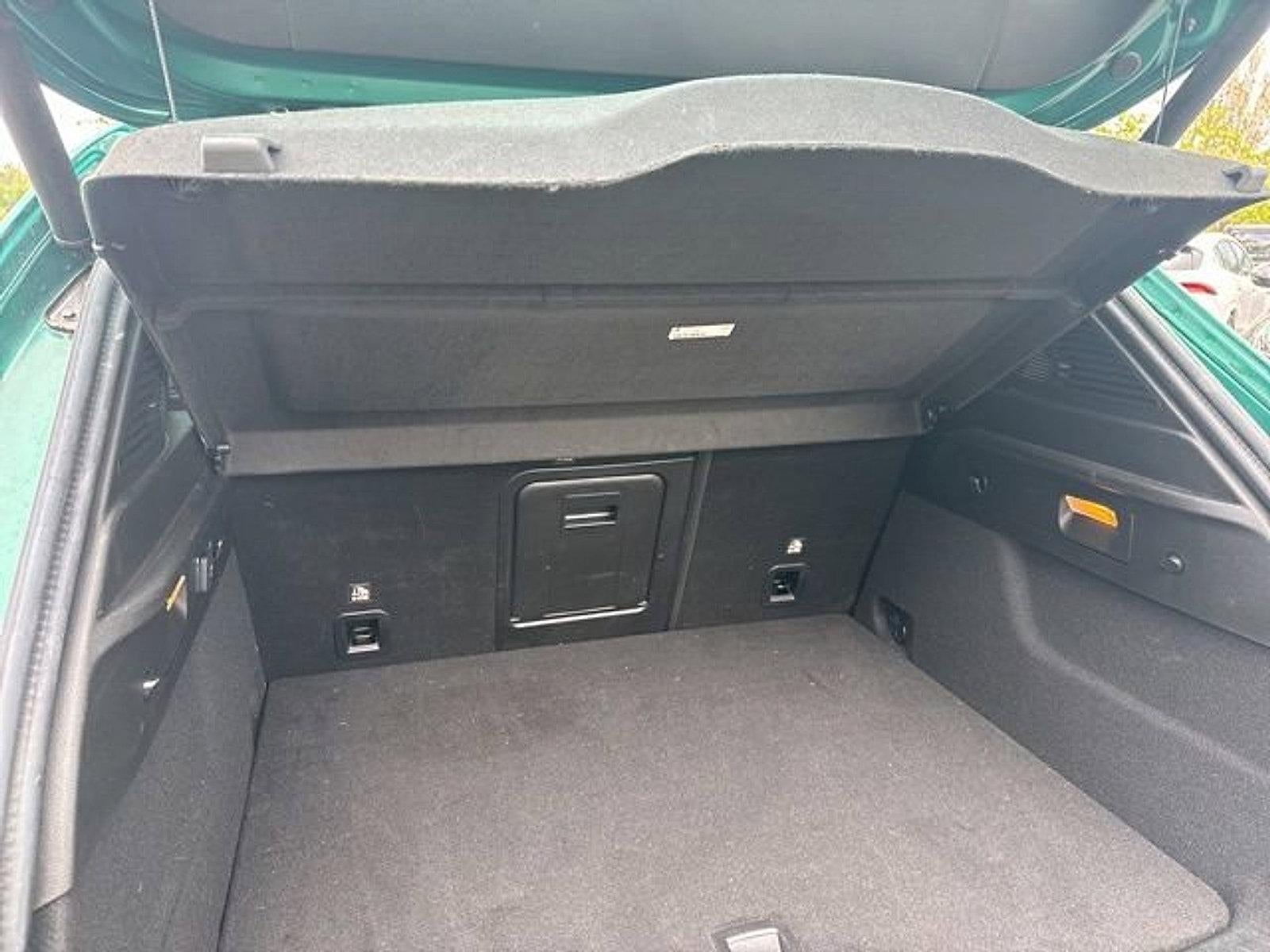 2024 Alfa Romeo Tonale Veloce EAWD