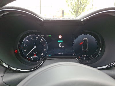 2024 Alfa Romeo Tonale Veloce EAWD
