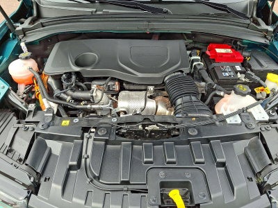 2024 Alfa Romeo Tonale Veloce EAWD