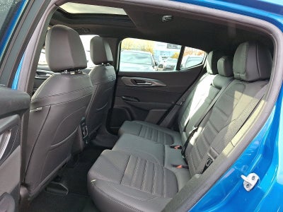 2024 Alfa Romeo Tonale Veloce EAWD