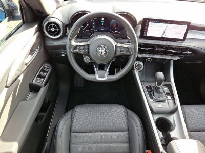 2024 Alfa Romeo Tonale Veloce EAWD