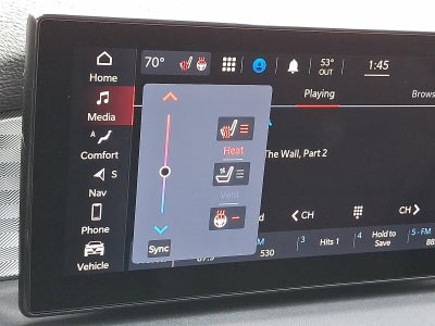 2024 Alfa Romeo Tonale Veloce EAWD