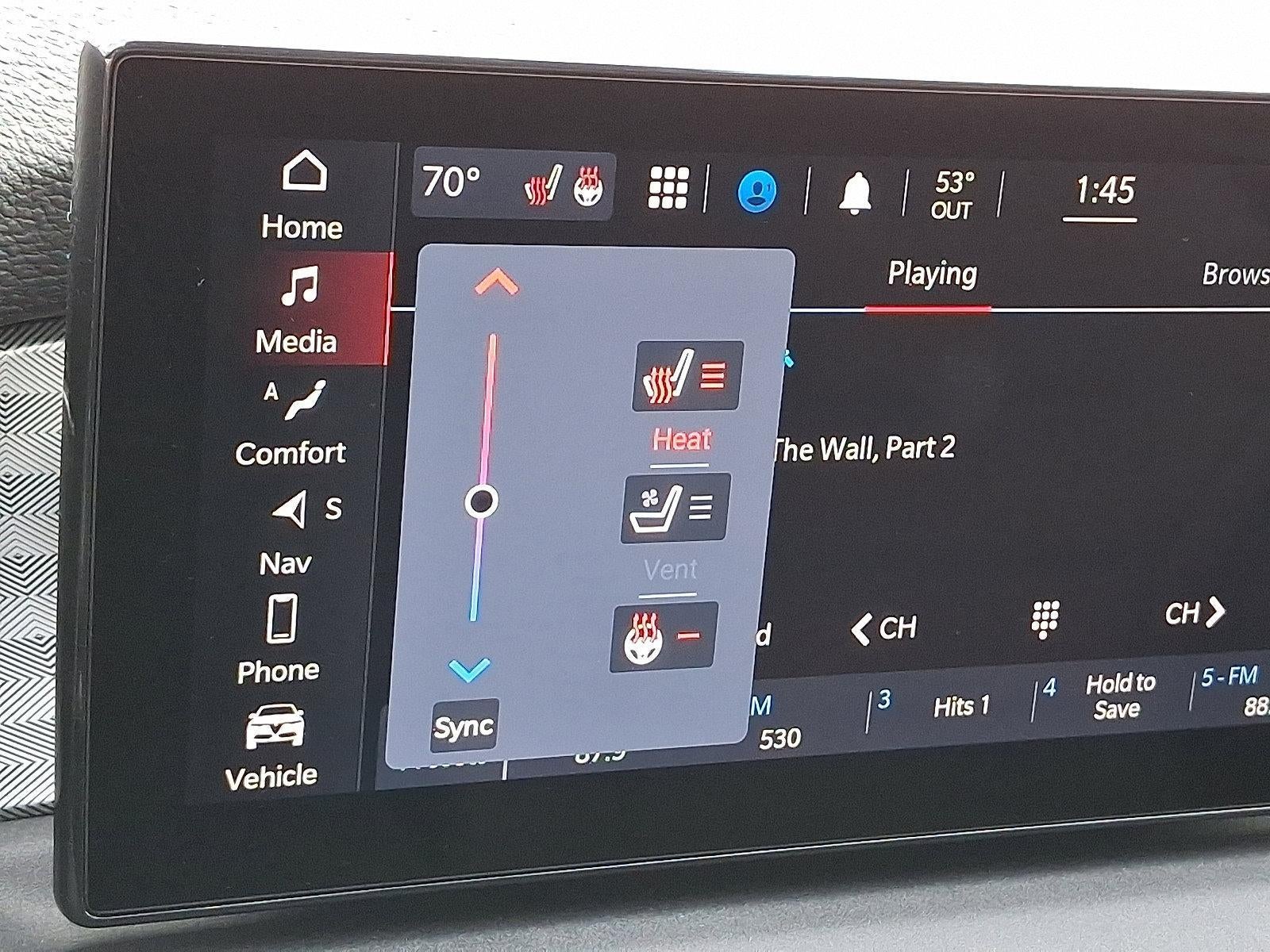 2024 Alfa Romeo Tonale Veloce EAWD