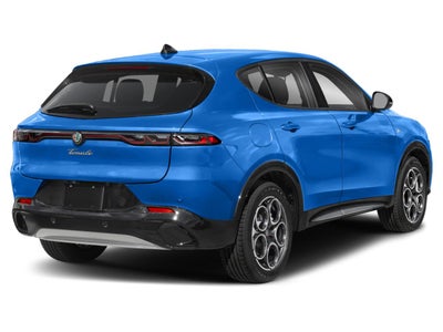 2024 Alfa Romeo Tonale Veloce EAWD
