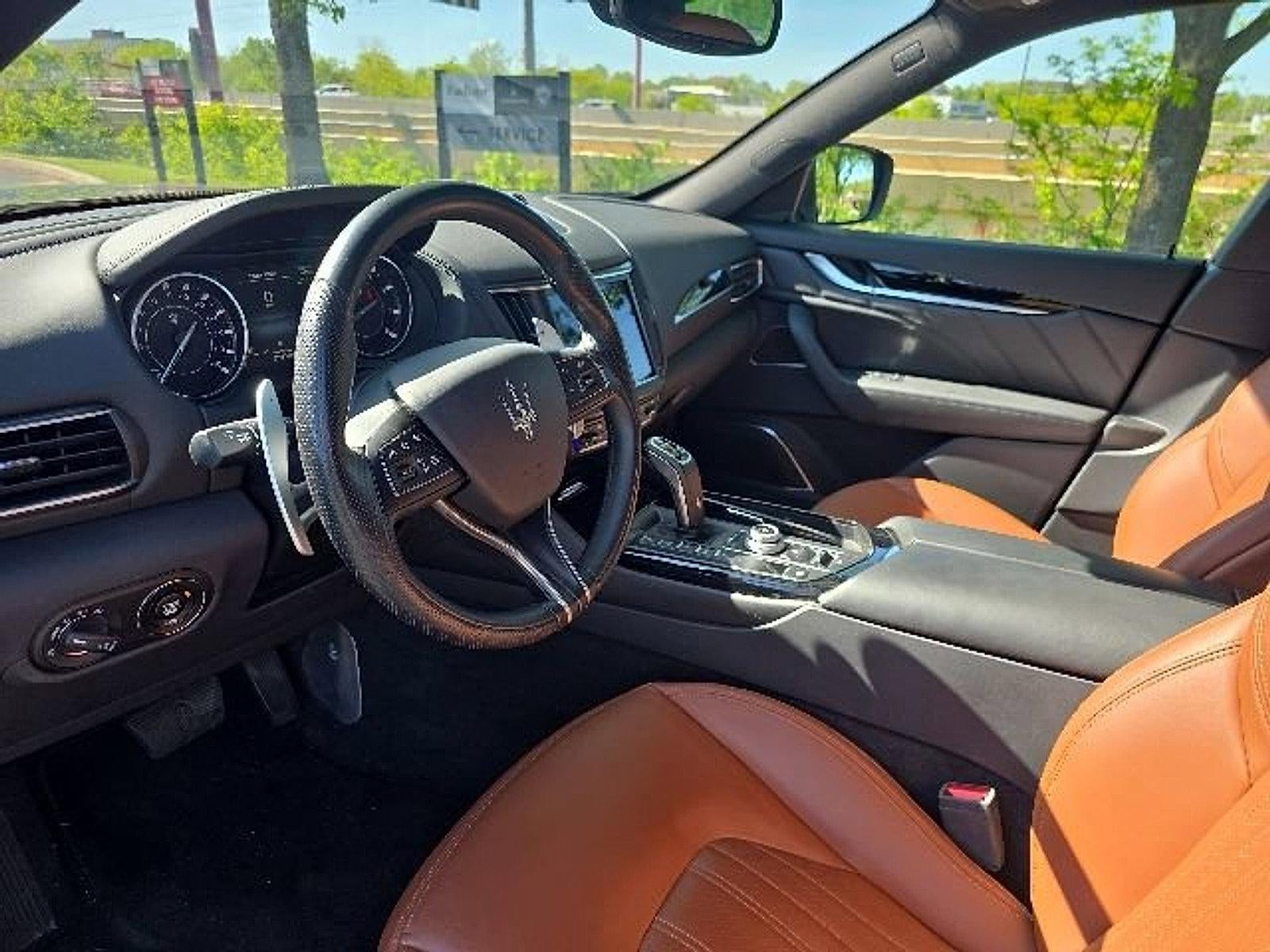 2023 Maserati Levante GT AWD