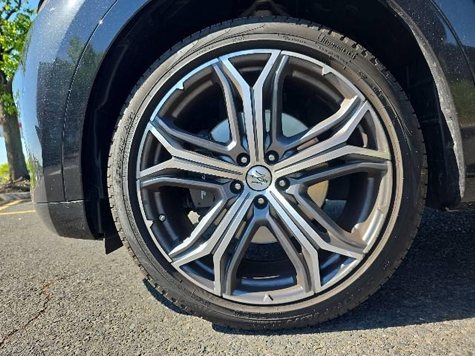 2023 Maserati Levante GT AWD