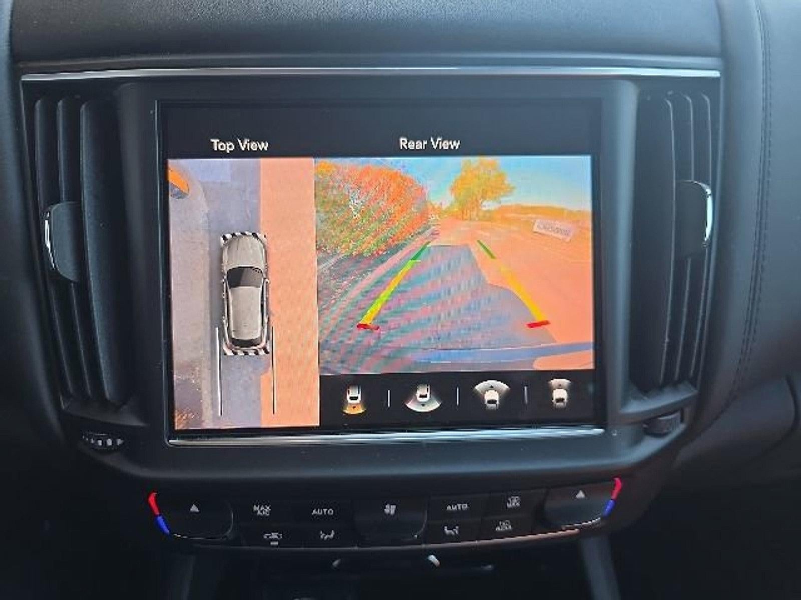 2023 Maserati Levante GT AWD