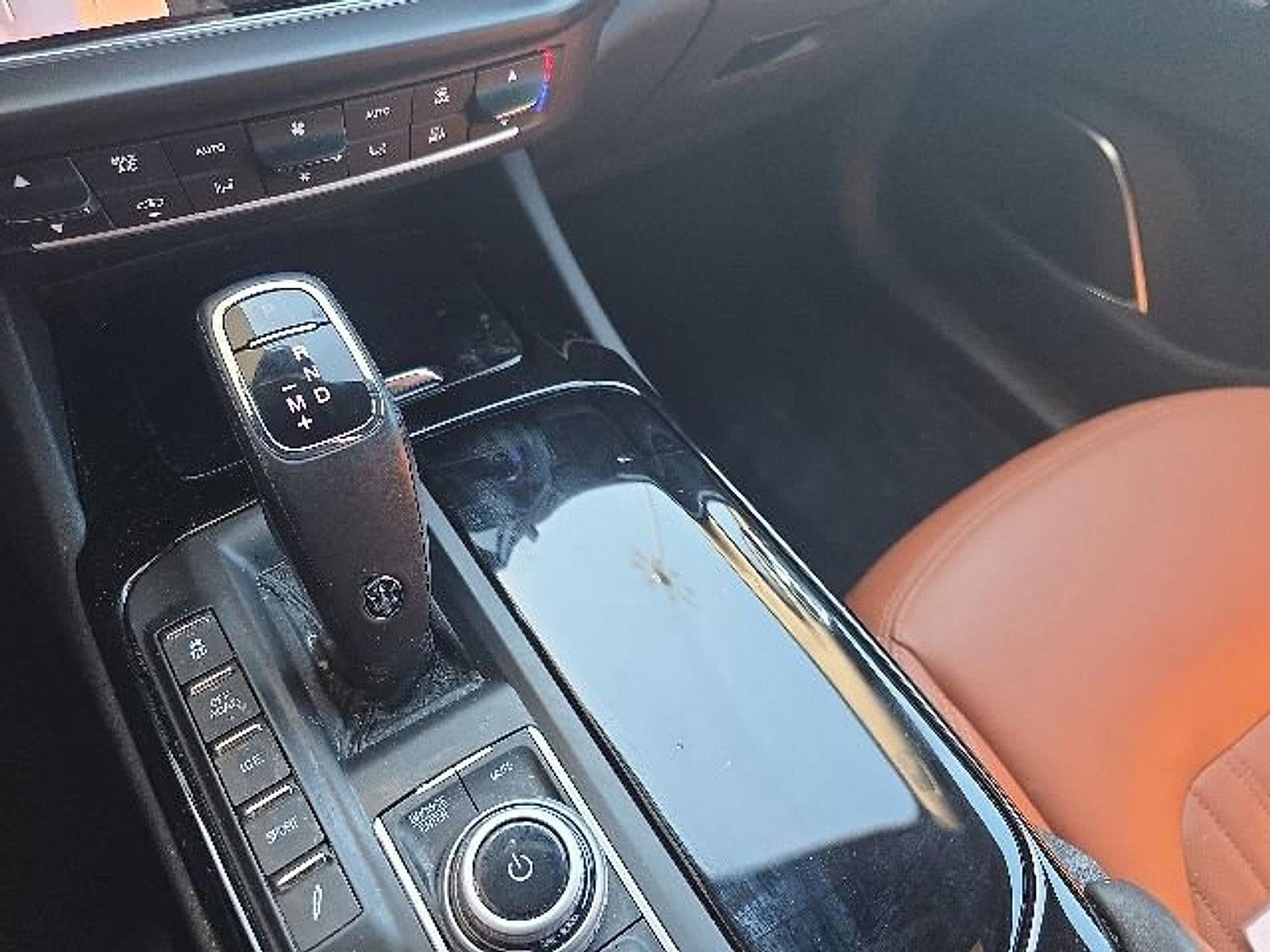 2023 Maserati Levante GT AWD