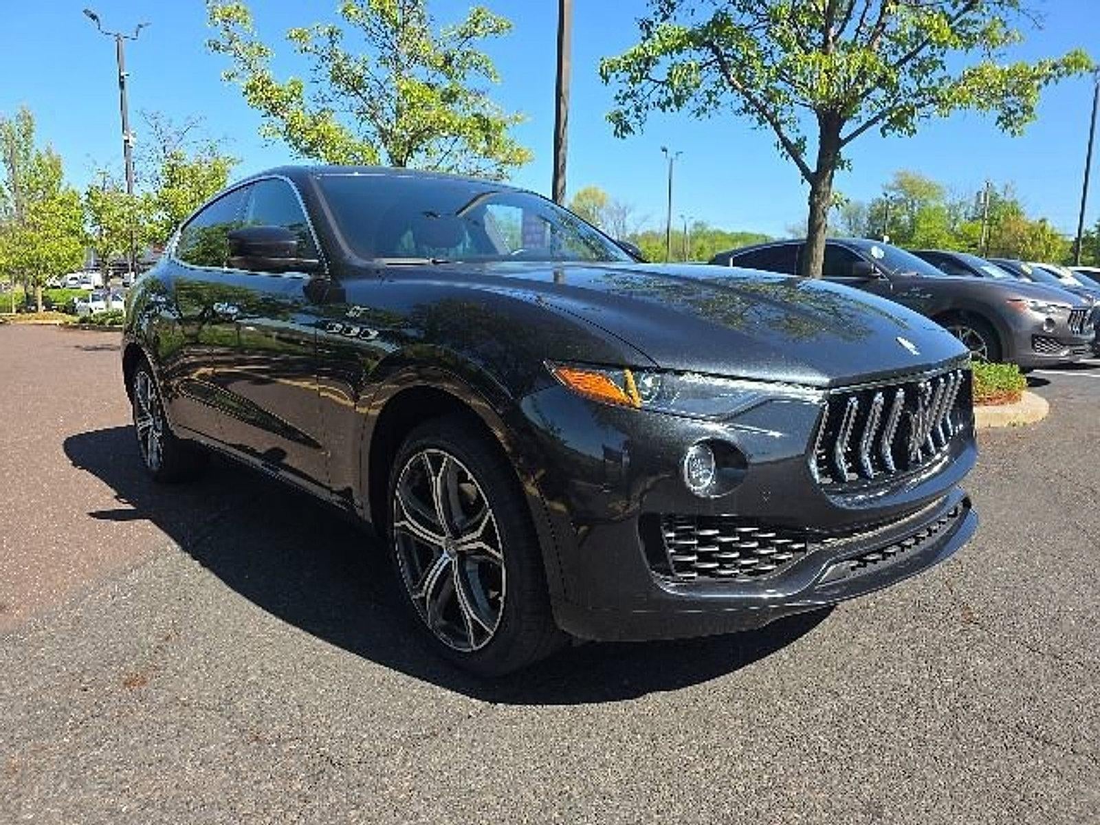 2023 Maserati Levante GT AWD