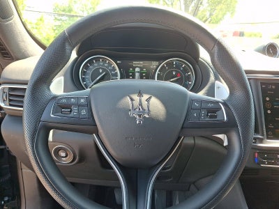 2023 Maserati Levante GT AWD