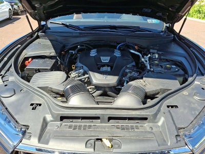 2023 Maserati Levante GT AWD