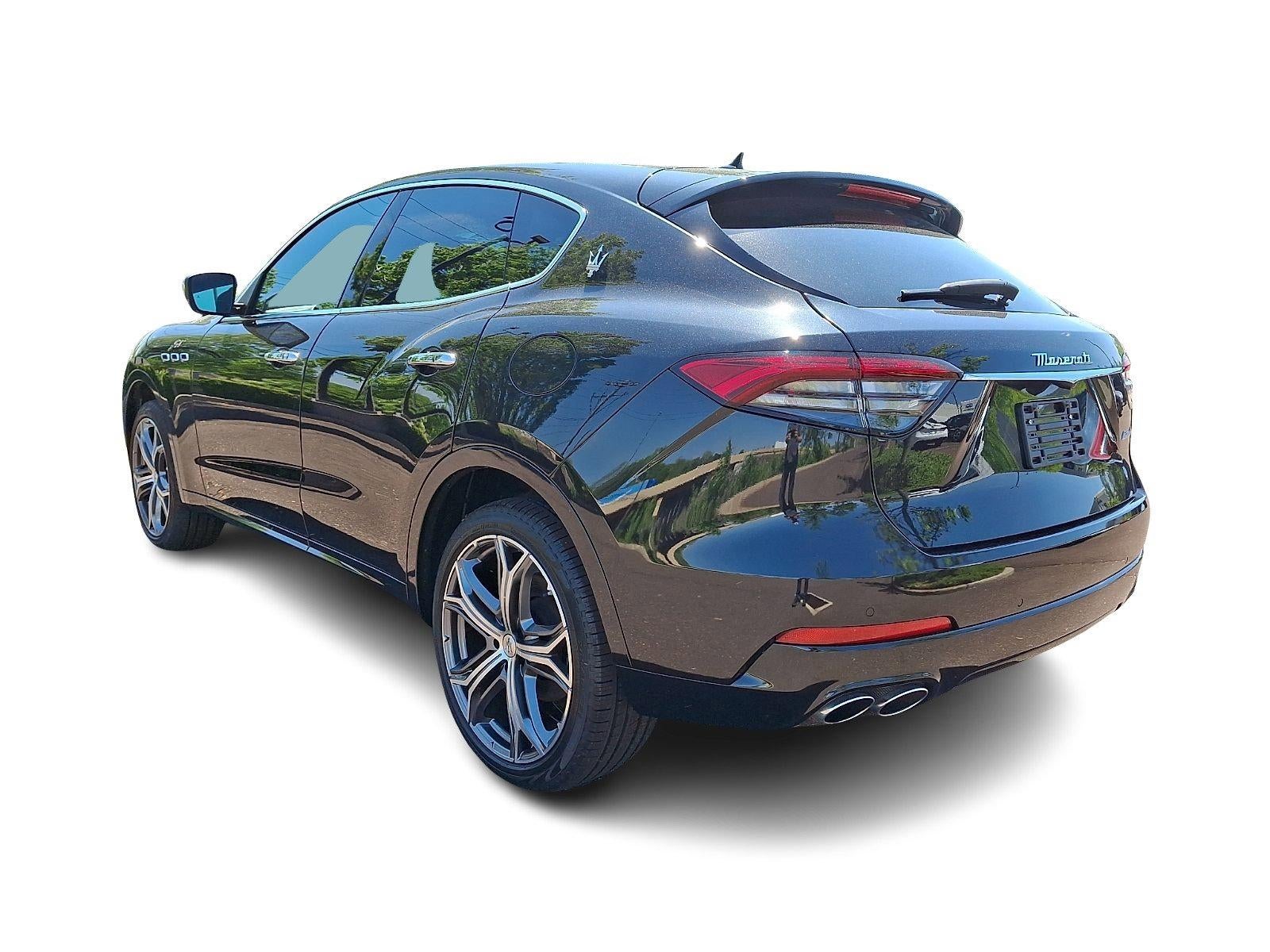 2023 Maserati Levante GT AWD
