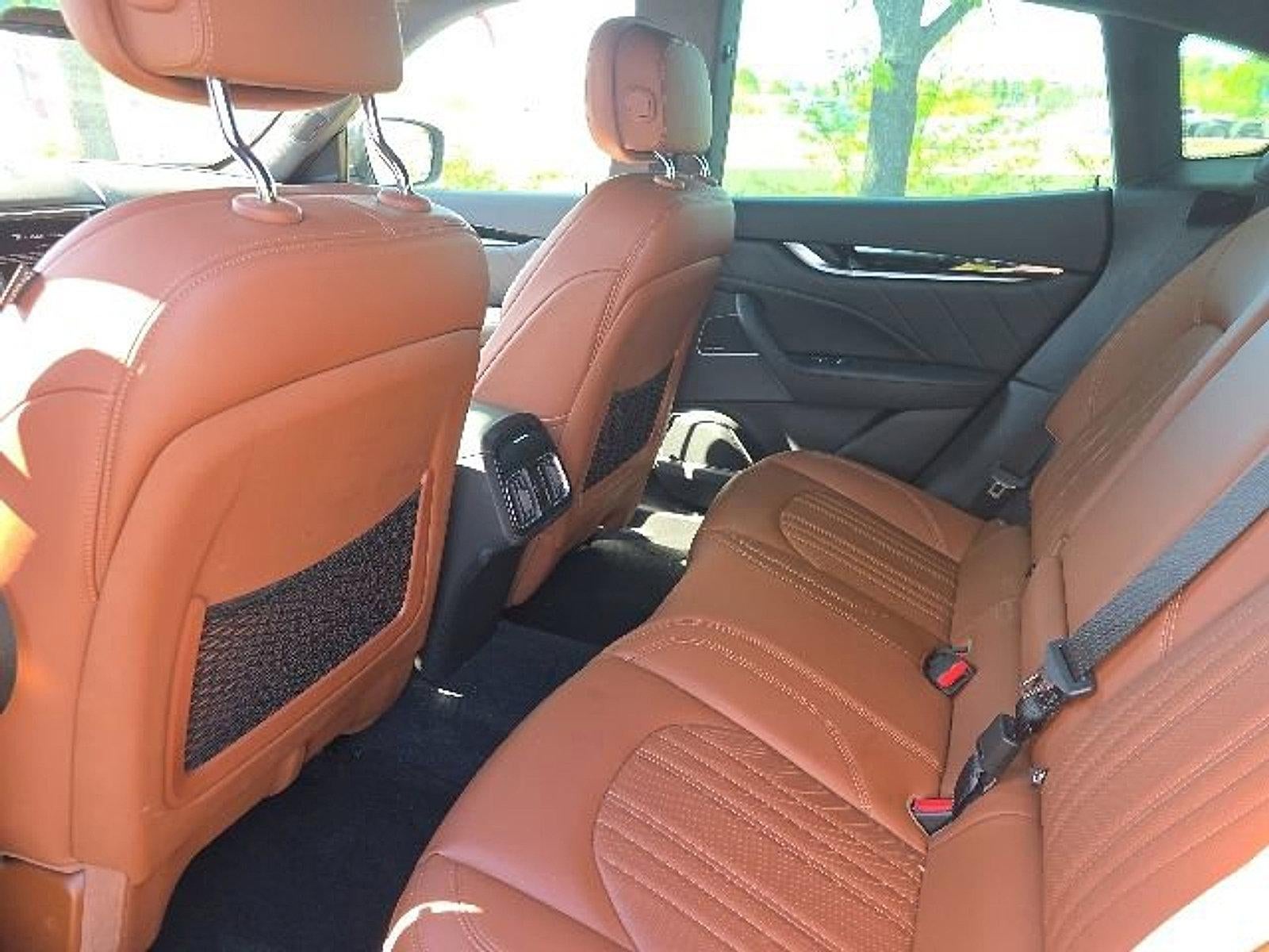 2023 Maserati Levante GT AWD