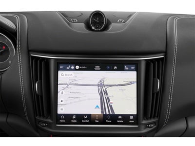 2023 Maserati Levante GT AWD