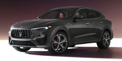2023 Maserati Levante GT AWD