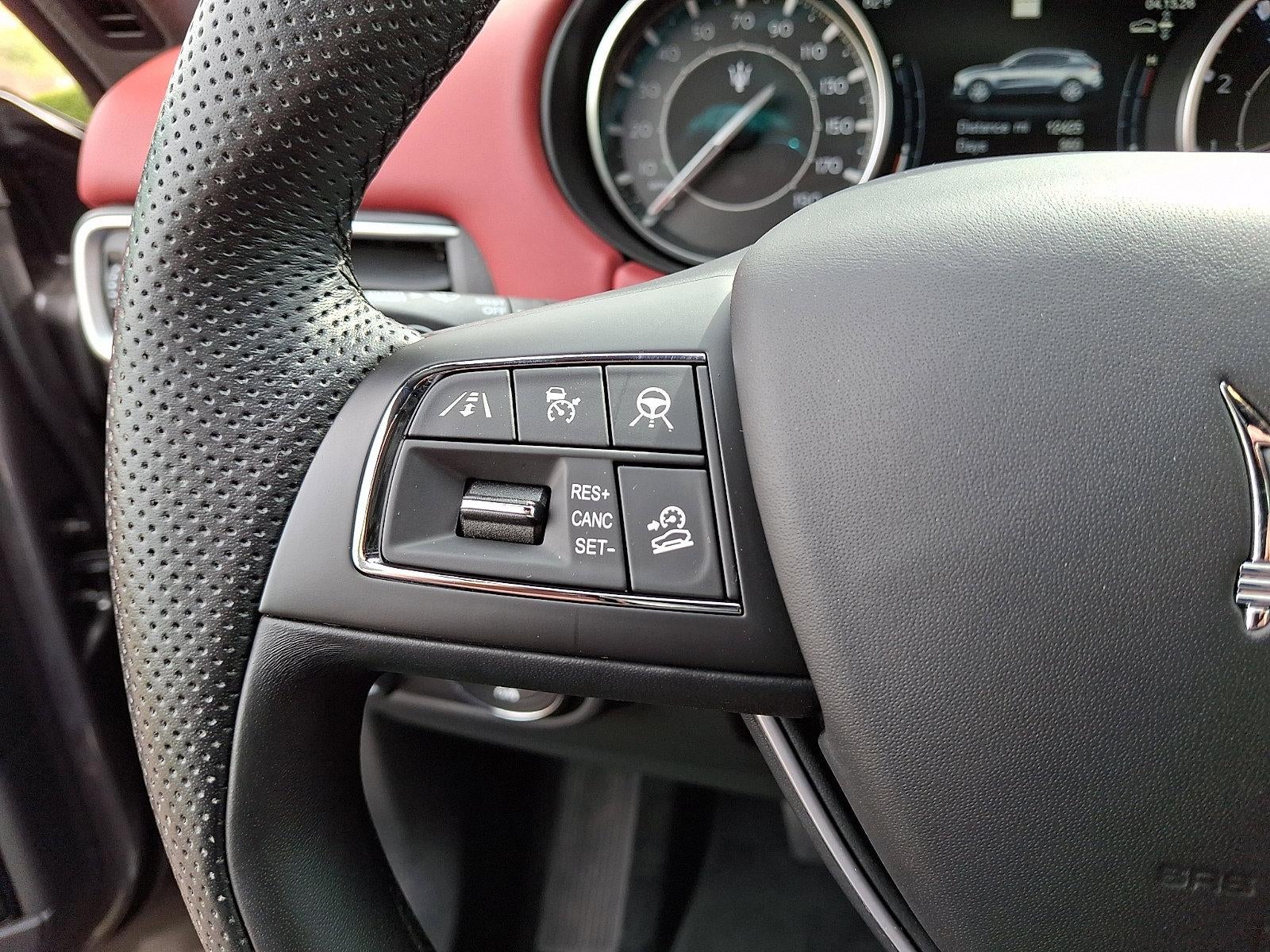 2023 Maserati Levante GT AWD