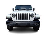 2019 Jeep Wrangler Unlimited Moab 4x4