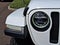 2019 Jeep Wrangler Unlimited Moab 4x4