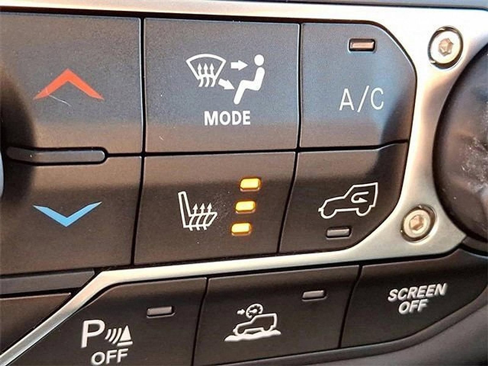 2021 Jeep Wrangler Unlimited Sahara 4x4