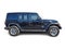 2021 Jeep Wrangler Unlimited Sahara 4x4
