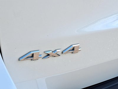 2017 Jeep Grand Cherokee Limited 4x4