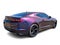 2021 Chevrolet Camaro 2dr Coupe 2LT