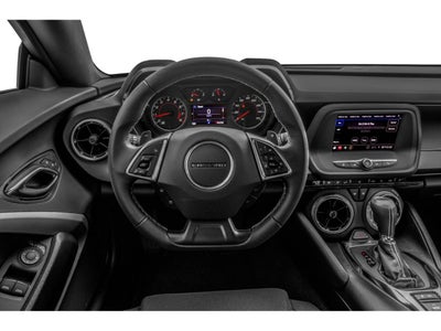 2021 Chevrolet Camaro 2dr Coupe 2LT