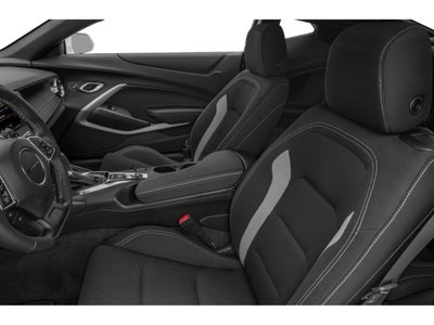 2021 Chevrolet Camaro 2dr Coupe 2LT