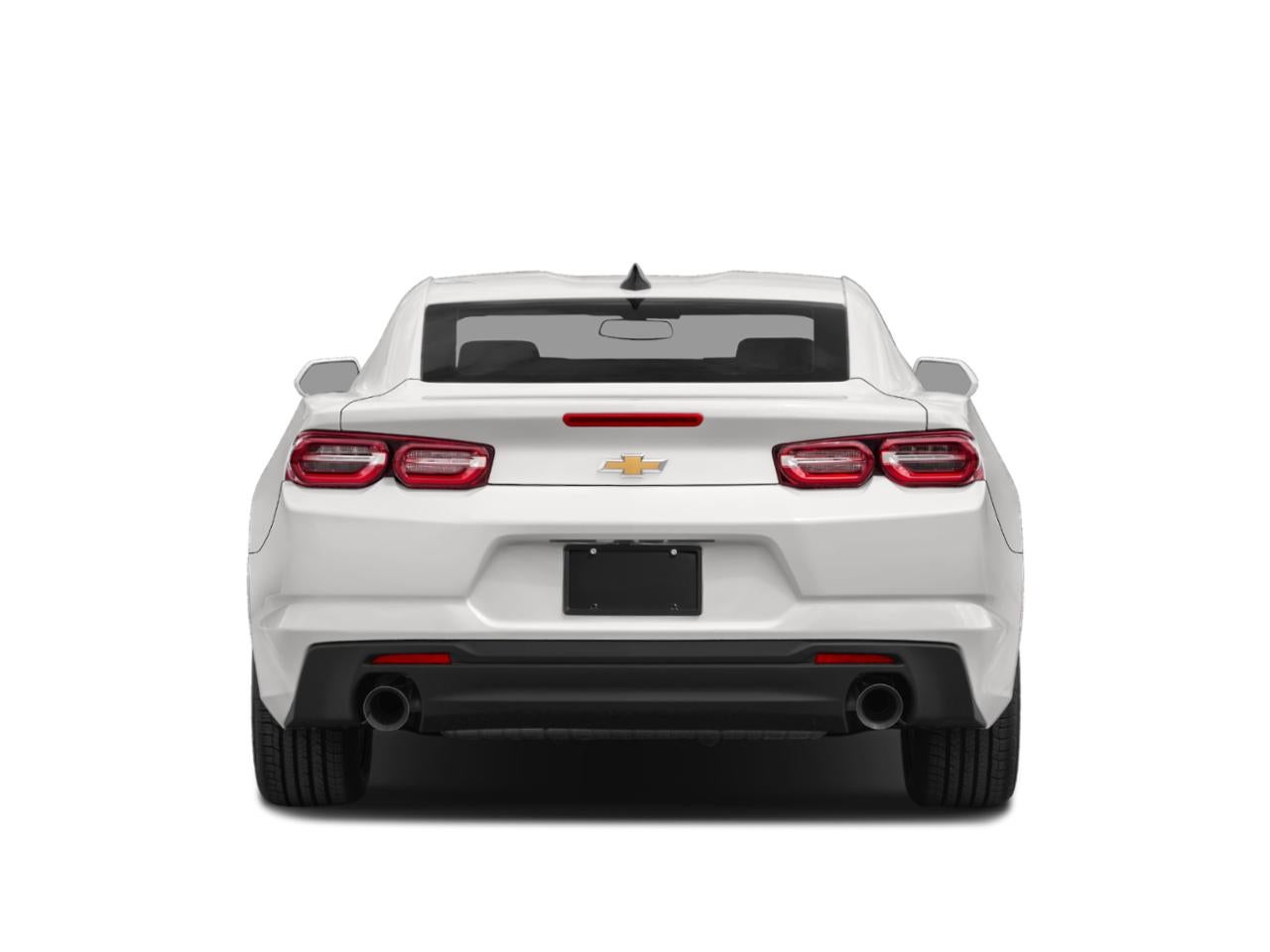 2021 Chevrolet Camaro 2dr Coupe 2LT