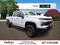 2024 Chevrolet Silverado 2500 HD Crew Cab Standard Box 4-Wheel Drive Custom