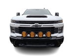 2024 Chevrolet Silverado 2500 HD Crew Cab Standard Box 4-Wheel Drive Custom