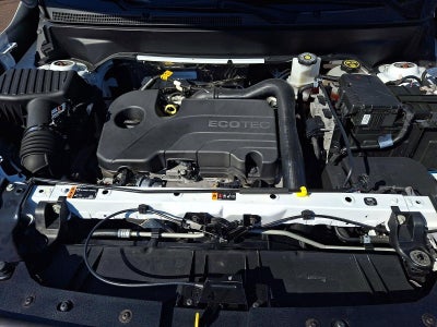 2022 GMC Terrain AWD SLE