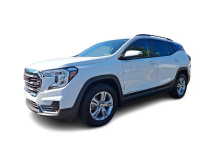 2022 GMC Terrain AWD SLE