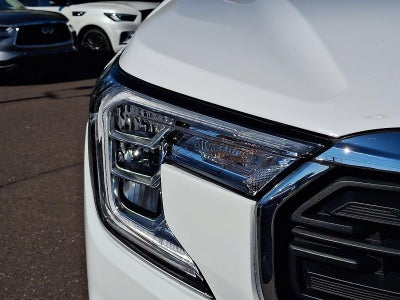 2022 GMC Terrain AWD SLE