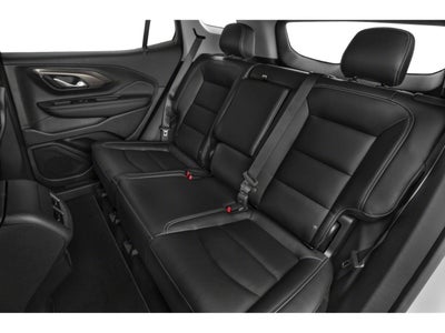 2022 GMC Terrain AWD SLE