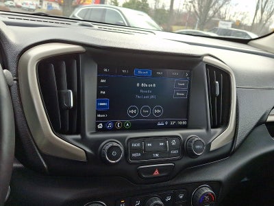 2018 GMC Terrain AWD Denali